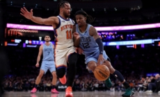 Surprise Eastern Contender Linked to Grizzlies’ Ja Morant