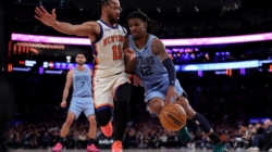 Surprise Eastern Contender Linked to Grizzlies’ Ja Morant