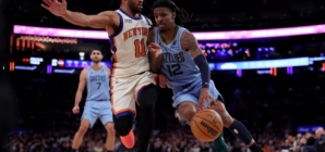 Surprise Eastern Contender Linked to Grizzlies’ Ja Morant