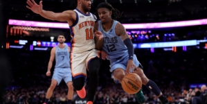 Surprise Eastern Contender Linked to Grizzlies’ Ja Morant