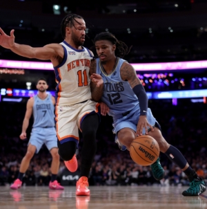 Surprise Eastern Contender Linked to Grizzlies’ Ja Morant