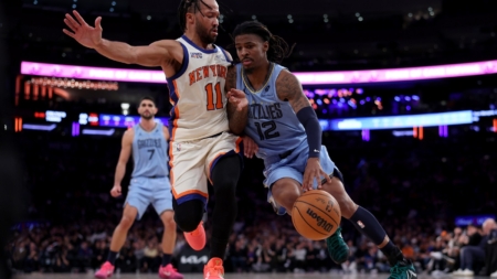 Surprise Eastern Contender Linked to Grizzlies’ Ja Morant