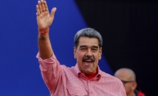 Donald Trump Teases Talks With Venezuela’s Nicolas Maduro