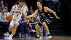 How to Watch Miami vs Florida: Live Stream College Basketball, TV Channel