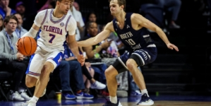 How to Watch Miami vs Florida: Live Stream College Basketball, TV Channel