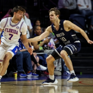 How to Watch Miami vs Florida: Live Stream College Basketball, TV Channel