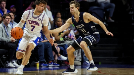 How to Watch Miami vs Florida: Live Stream College Basketball, TV Channel