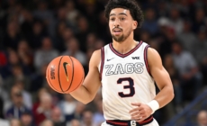 How to Watch Gonzaga vs Arizona State for Free Without YouTube TV: Live Stream NCAA College Basketball, TV Channel