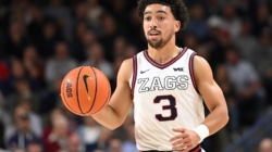 How to Watch Gonzaga vs Arizona State for Free Without YouTube TV: Live Stream NCAA College Basketball, TV Channel