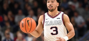 How to Watch Gonzaga vs Arizona State for Free Without YouTube TV: Live Stream NCAA College Basketball, TV Channel