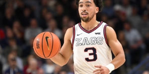 How to Watch Gonzaga vs Arizona State for Free Without YouTube TV: Live Stream NCAA College Basketball, TV Channel