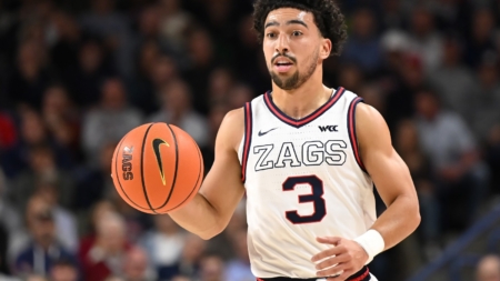 How to Watch Gonzaga vs Arizona State for Free Without YouTube TV: Live Stream NCAA College Basketball, TV Channel