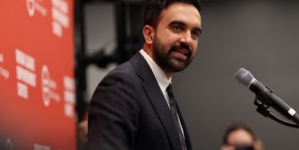 Donald Trump Working on Zohran Mamdani Meeting