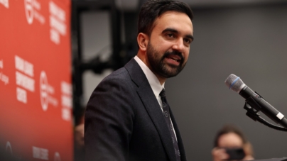 Donald Trump Working on Zohran Mamdani Meeting