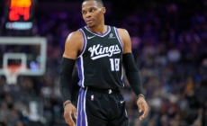 Russell Westbrook Makes NBA History, Joins LeBron James on Exclusive List