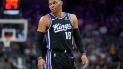 Russell Westbrook Makes NBA History, Joins LeBron James on Exclusive List