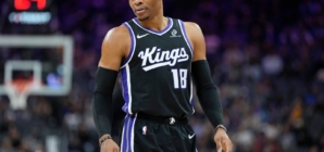 Russell Westbrook Makes NBA History, Joins LeBron James on Exclusive List