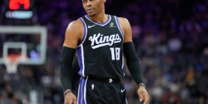 Russell Westbrook Makes NBA History, Joins LeBron James on Exclusive List