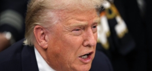 Donald Trump ‘May Not Outlast’ Epstein Files Scandal: Legal Analyst