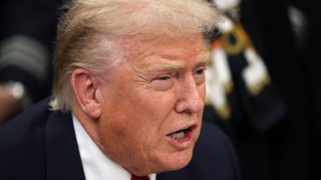 Donald Trump ‘May Not Outlast’ Epstein Files Scandal: Legal Analyst