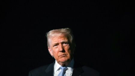 Is Donald Trump Losing Republicans? What Polls Show