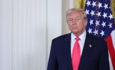 Calls For Bribery Probe Into Lavish Gifts Given To Trump