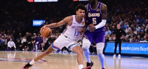 Lakers Get Key Boost With Important Return From Injury vs Mavs