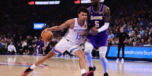 Lakers Get Key Boost With Important Return From Injury vs Mavs