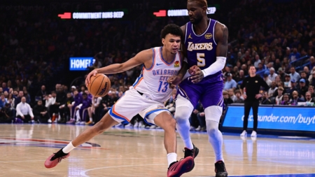 Lakers Get Key Boost With Important Return From Injury vs Mavs