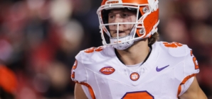 Clemson’s Cade Klubnik Shares Injury Update Before South Carolina Game