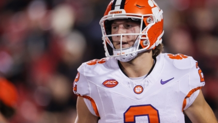Clemson’s Cade Klubnik Shares Injury Update Before South Carolina Game