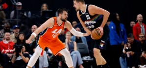 Nuggets Make Final Nikola Jokic Decision vs Timberwolves