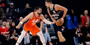 Nuggets Make Final Nikola Jokic Decision vs Timberwolves