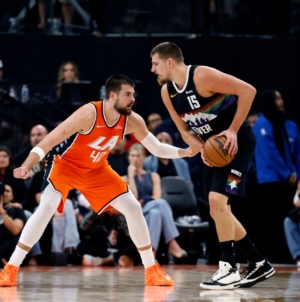 Nuggets Make Final Nikola Jokic Decision vs Timberwolves