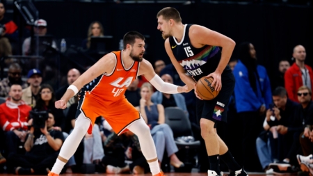 Nuggets Make Final Nikola Jokic Decision vs Timberwolves