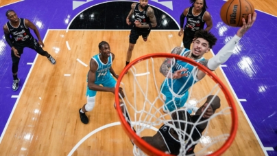 Clippers Linked to Blockbuster Trade for $203 Million Superstar