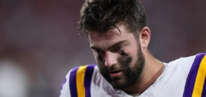 LSU Makes Final Decision on QB Garrett Nussmeier Before Arkansas Game