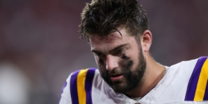 LSU Makes Final Decision on QB Garrett Nussmeier Before Arkansas Game