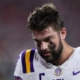 LSU Makes Final Decision on QB Garrett Nussmeier Before Arkansas Game