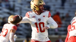 How to Watch Boston College vs Syracuse: Live Stream NCAA College Football, TV Channel