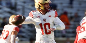 How to Watch Boston College vs Syracuse: Live Stream NCAA College Football, TV Channel