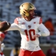 How to Watch Boston College vs Syracuse: Live Stream NCAA College Football, TV Channel