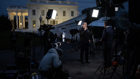 Trump $2,000 check update: Scott Bessent gives advice on direct payments