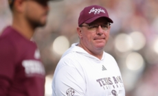 Texas A&M HC Mike Elko Makes Strong Statement After Aggies’ Comeback Win
