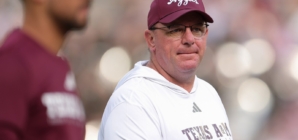 Texas A&M HC Mike Elko Makes Strong Statement After Aggies’ Comeback Win
