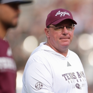 Texas A&M HC Mike Elko Makes Strong Statement After Aggies’ Comeback Win