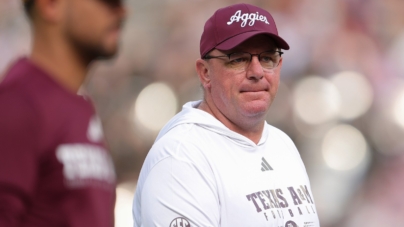 Texas A&M HC Mike Elko Makes Strong Statement After Aggies’ Comeback Win