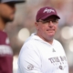 Texas A&M HC Mike Elko Makes Strong Statement After Aggies’ Comeback Win