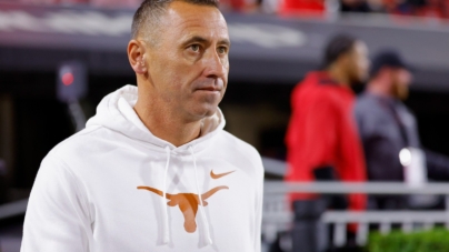 Texas Gets Bad News for Texas A&M Game After Costly Ejection