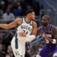 Bucks Lose Giannis Antetokounmpo to Injury vs Cavaliers
